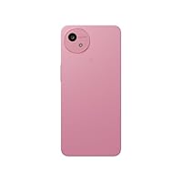 Amazon | AQUOS wish5 SH-52F 4GB+64GB nanoSIM/eSIM デュアルSIM